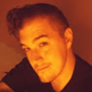 Meet your Posher, Matt